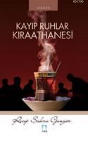 Kayıp Ruhlar Kıraathanesi (ISBN: 9789759089740)