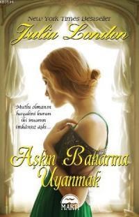 Aşkın Baharına Uyanmak (ISBN: 9786053481423)