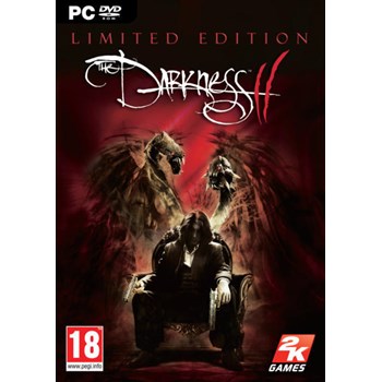 The Darkness 2 Limited Edition (PC)