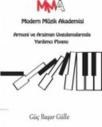 Armoni ve Aranjman Uygulamalarında Yardımcı Piyano (ISBN: 9786058577107)