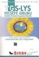 Felsefe Grubu (ISBN: 9786051230726)