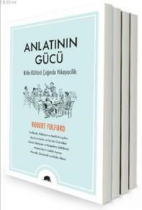 Kolektif Düşünce Seti - 4 Kitap Takım (ISBN: 2789786019571)