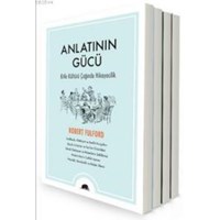 Kolektif Düşünce Seti - 4 Kitap Takım (ISBN: 2789786019571)