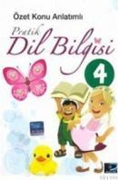 Pratik Dil Bilgisi-4 (ISBN: 9786055728069)