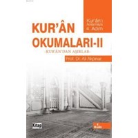 Kurân Okumaları 2 (ISBN: 9786053511465)