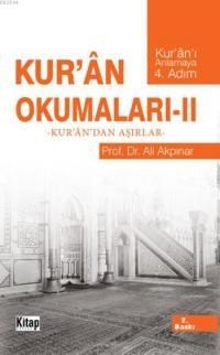 Kurân Okumaları 2 (ISBN: 9786053511465)
