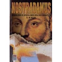 Nostradamus (ISBN: 9789758312065)