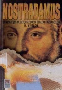 Nostradamus (ISBN: 9789758312065)