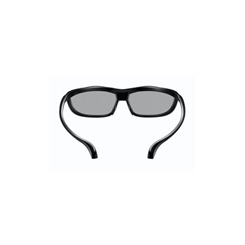 Panasonıc Ty-Ep3d10eb 2012 2x Pasif 3d Gözlük