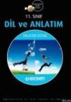 11. Sınıf Dil ve Anlatım Kitabı (ISBN: 9786055955274)