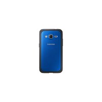 Samsung Galaxy Core Prıme Mavi Cep Telefon Kılıfı