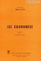 Isı Ekonomisi (ISBN: 1000156100549)