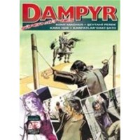 Dampyr Süper Cilt 5 (ISBN: 3000071100109)