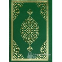 Kur'an-ı Kerim (Kılıflı, Cep Boy, Bilgisayar Hatlı) - Kolektif 3990000016847