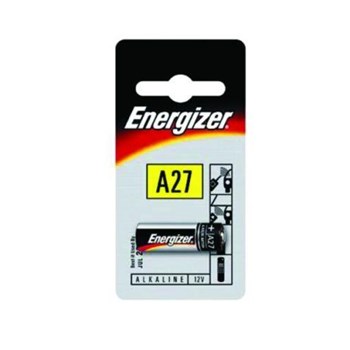 Energizer A27 12V Alkalin Kumanda Pili 29693536