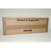 Olivetti D-Copia 16w / 20w Muadil Toner