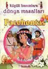Küçük Hanımlara Pacohontas (ISBN: 9786050009736)
