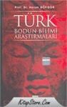 Türk Bodun Bilimi Araştırmaları (ISBN: 9789756199725)