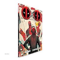 Deadpool - Deadpoolu Öldürüyor (ISBN: 9786059155069)