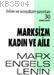 Marksizm Kadın ve Aile (ISBN: 1001372100059)