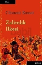 Zalimlik Ilkesi (ISBN: 9786055302252)