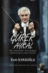 Gürer Aykal (ISBN: 3003343100014)