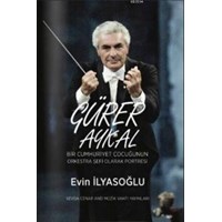 Gürer Aykal (ISBN: 3003343100014)