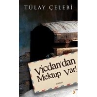 Vicdandan Mektup Var! (ISBN: 9786051275604)
