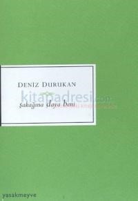 Şakağına Daya Beni (ISBN: 9786055497873)