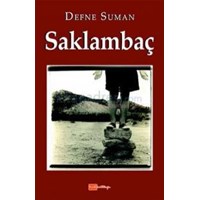 Saklambaç (ISBN: 9789944198424)