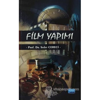 Film Yapımı (ISBN: 9786051335735)