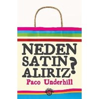 Neden Satın Alırız? (ISBN: 9786054538171)