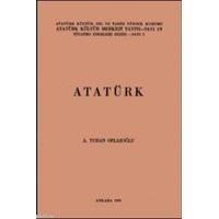 Atatürk (ISBN: 9789751603161)
