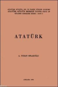Atatürk (ISBN: 9789751603161)