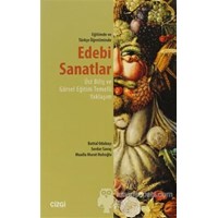 Eğitimde ve Türkçe Öğretiminde Edebi Sanatlar (ISBN: 9786054639205)