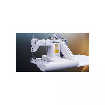 Broderi BD-927 Dikiş Makinesi