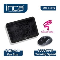 Inca INC-313TS