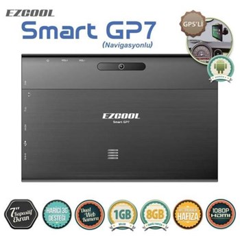 Ezcool Smart Touch GP7
