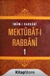 Mektubat ı Rabbani (ISBN: 9786055455460)