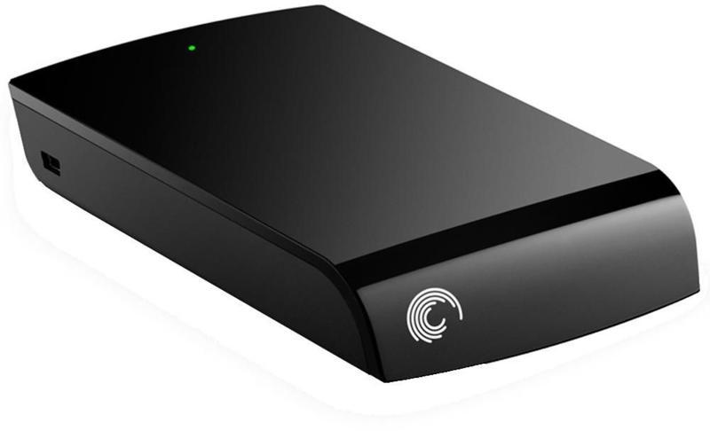 Seagate 1 Тб Купить