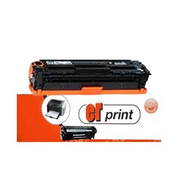 Muadil HP CF210A Siyah Toner, HP 131A Toner, HP Pro200 Toner