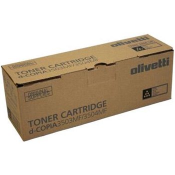 Olivetti D-Copia 3503MF Orjinal Fotokopi Toner