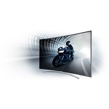 Samsung 65H8000 LED TV