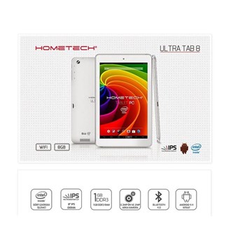 Hometech Ultra Tab 8