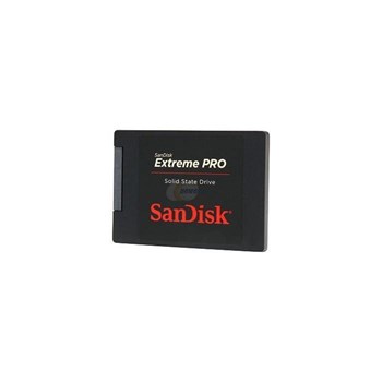 Sandisk Extreme Pro 480GB SDSSDXPS-480G-G25
