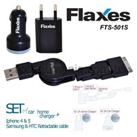 Flaxes FTS-501S