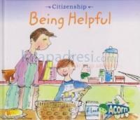 Being Helpful (ISBN: 9780431186788)