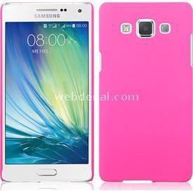 Premium Slim Samsung Galaxy A5 Kılıf Pembe