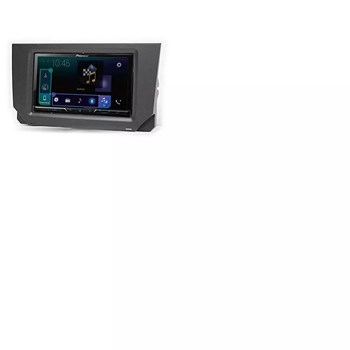 Pioneer Seat ibiza Apple Car Play Android Auto Multimedya Sistemi