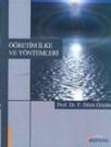 Öğretim Ilke ve Yöntemleri (ISBN: 9789944495059)